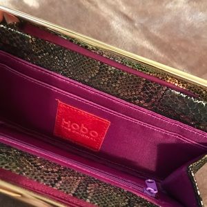 HOBO wallet
